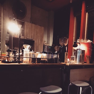 Photos of IMAJI kopi