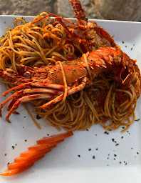 Photo n°43 de Restaurant Pizzeria - Le Pinocchio à Centuri (Restaurant)