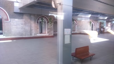 Photos of Chișinău Railway Station