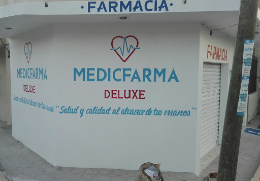 FARMACIA MEDICFARMA DELUXE - Thumbnail