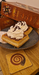 Photo n°14 de Le Shifumi Bar à Jeux à La Teste-de-Buch (Magasin de jeux de cartes/jeux de plateaux)