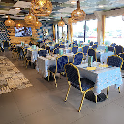 Photo n°10 de Le Bistrot d'Angèle à Colleville-Montgomery (Restaurant)