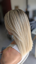 Photo n°7 de Céline coiffure à domicile à Montagnole (Salon de coiffure)