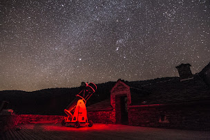 Photo n°5 de Gîte Les Espérelles Hautes à Ventalon en Cévennes (Gîte)