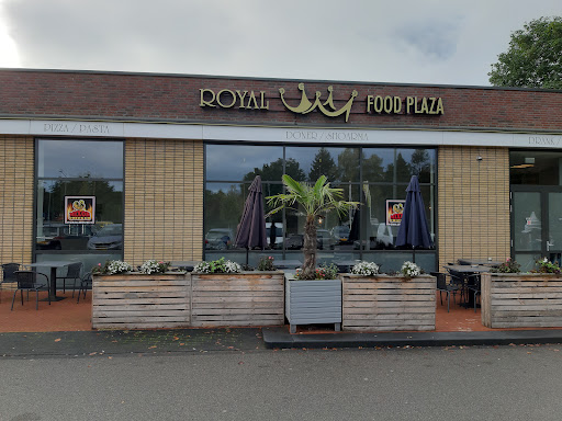 Mixor Grillhouse Venray Logo