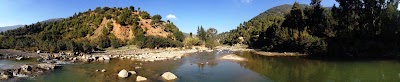 Photos of مقطع الأزرق البليدة