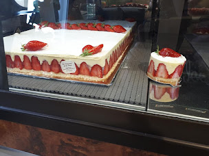 Photo n°15 de Les Douceurs de la Levée à Saint-Clément-des-Levées (Pâtisserie)