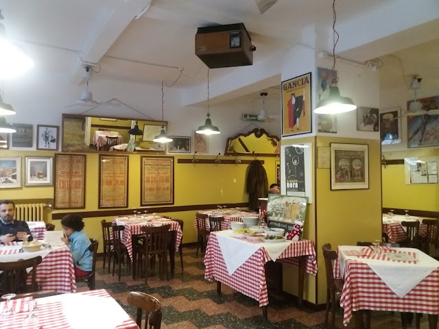 Trattoria Madonnina