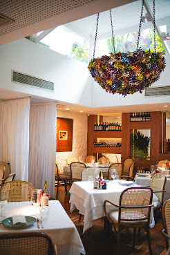 Piselli Jardins - Alta Gastronomia Italiana by null