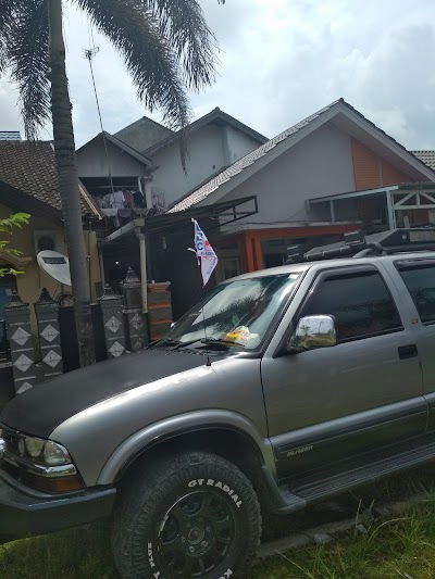 photo of Komplek Meranti Griya Asri 1 Banjarbaru Utara