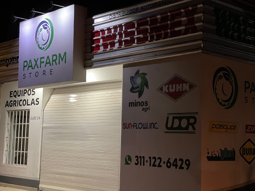 PAX FARM STORE SA DE CV - Thumbnail