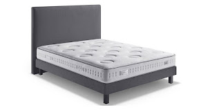 Photo n°4 de Boutique Simmons à Paris (Magasin de literie)