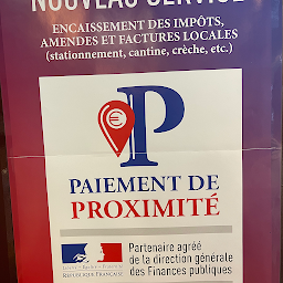 Photo n°11 de TABAC PRESSE PROXI FDJ PMU EPICERIE à Bischwiller (Service de transfert d'argent)