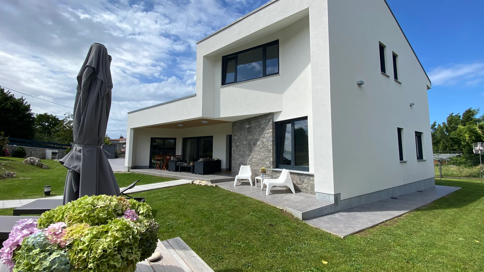 Vivienda Vacacional La Llosina