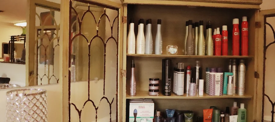 River City Salon
