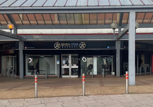 Seven Star Barbers