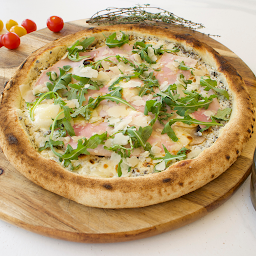 Photo n°21 de Piton Pizzeria - Pizza au feu de bois - Livraison / Emporter à Cabriès (Restaurant italien)