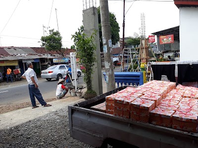 Photos of Kaos Ngapak HadtaR
