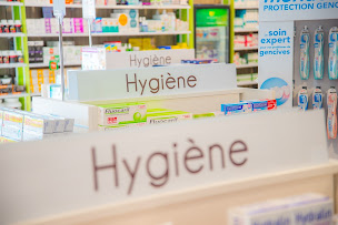 Photo n°24 de Pharmacie de la Bergue Totum à Cranves-Sales (Magasin de vitamines et compléments alimentaires)