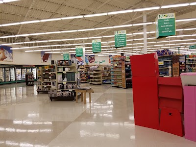 supermarket