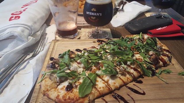 World of Beer