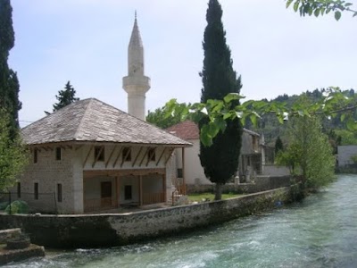 Photos of Džamija Hadži Alije Hadžisalihovića