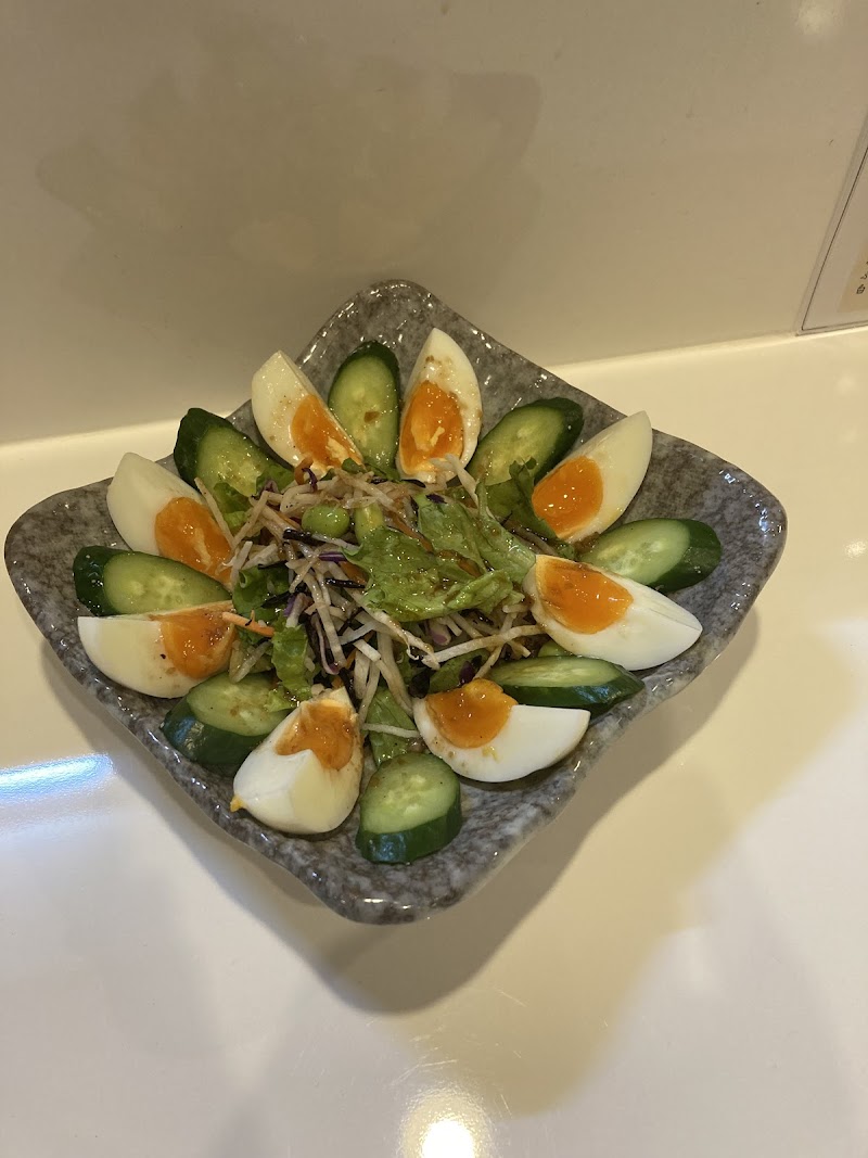 居酒屋笑(ニコ)