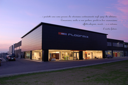 Floormix Srl - Visual