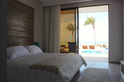 lodging