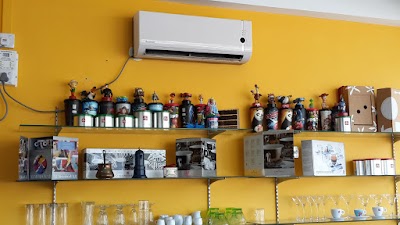 Photos of Gusto Coffee Pub