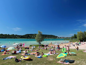 Photo n°106 de Yelloh Village Camping Fayolan à Clairvaux-les-Lacs (Piscine)