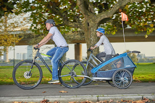 Photo n°29 de Cycles Blain Oullins - Vente & Reparation Velo Electrique à Oullins-Pierre-Bénite (Magasin de réparation de vélos)