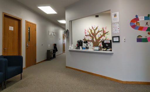 Therapy OPS - Visual