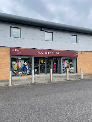Dents Factory Shop - United Kingdom