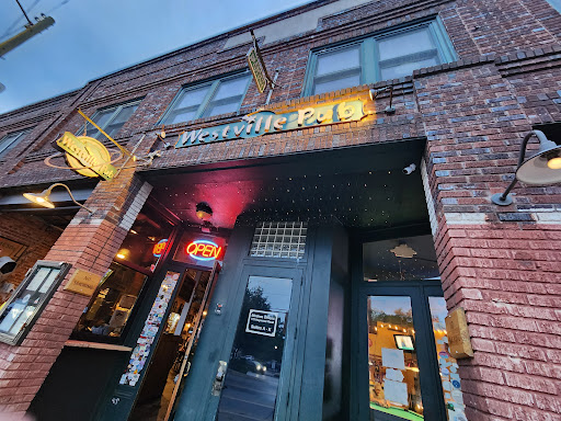Westville Pub / All Sevens Brewing - Thumbnail