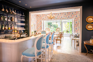 Photo n°1 de Blue Note Bar à Saint-Martin-de-Ré (Bar)