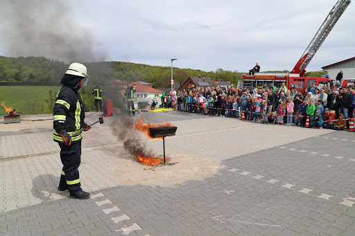 Freiwillige Feuerwehr Hausberge-Lohfeld - Thumbnail