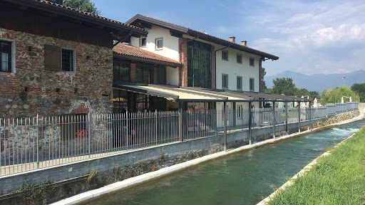 Mulino di Bairo