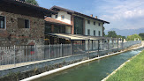 Mulino di Bairo à Manta