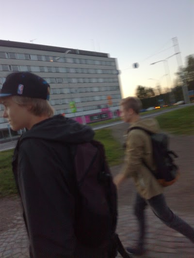 Photos of Kajaanin Kaupunginteatterin Henkil&ouml;kuntayhdistys Ry