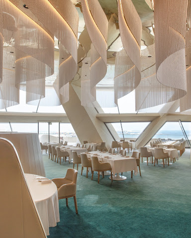 Jiwan Restaurant by null