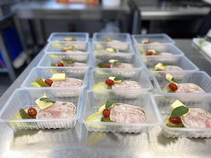 Photo n°41 de Le QG d’Elo à Thonon-les-Bains (Restaurant français)