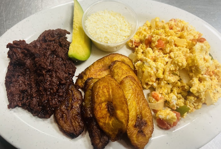 Restaurante 504 by null