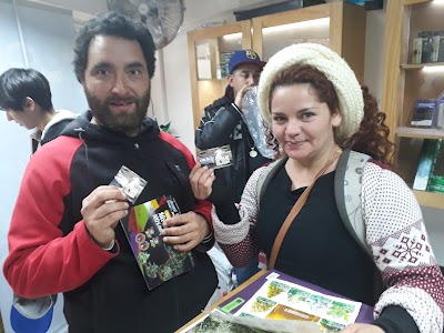 Photos of Semillas del Huaso GROWSHOP Vi&ntilde;a del Mar