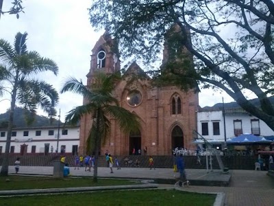 Photos of Parroquia San Jos&eacute; de Venecia