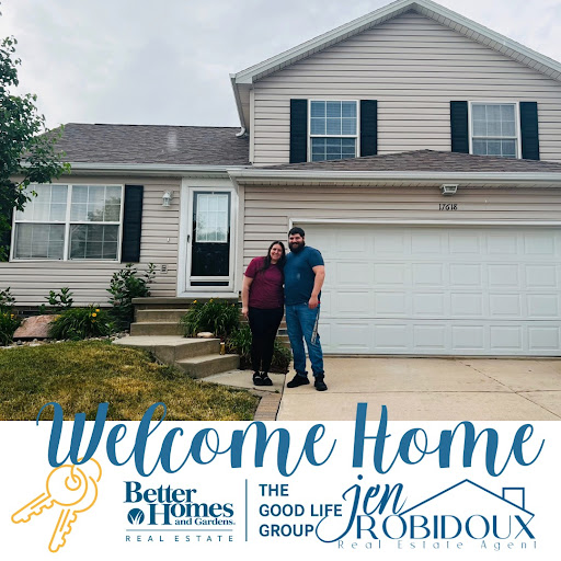 Jen Robidoux, Realtor - Thumbnail