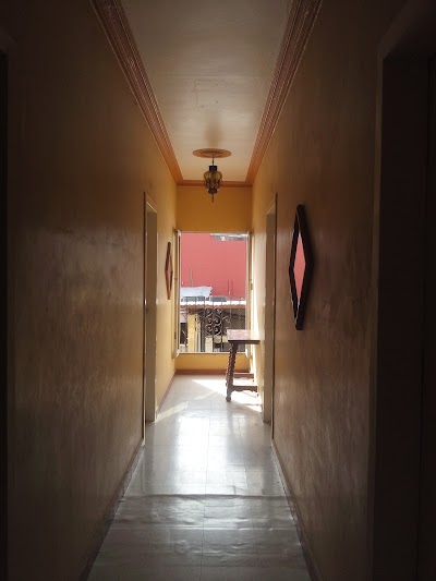 Photos of Hotel Taj&iacute;n