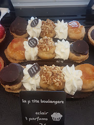 Photo n°10 de La P'tite Boulangère à Mauguio (Boulangerie)