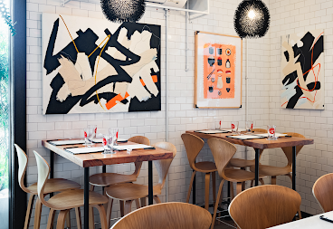 167 Sushi Bar by null