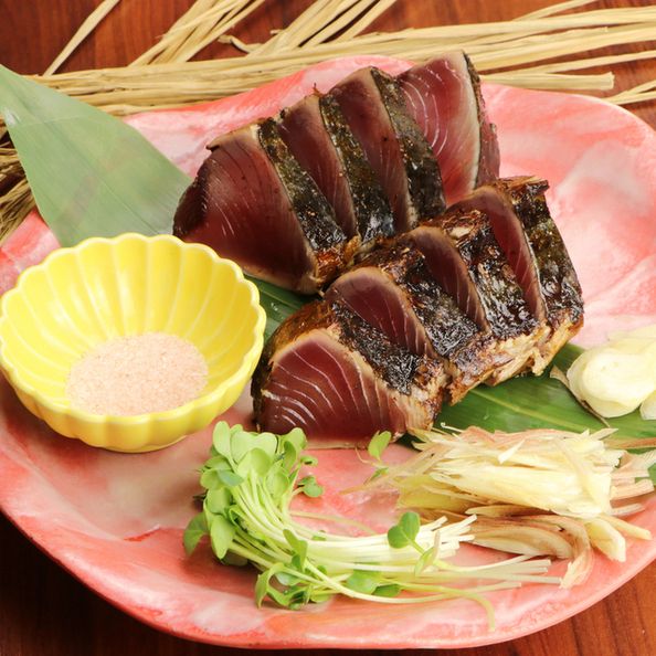 わら焼き小屋 個室居酒屋 た藁や川西能勢口店